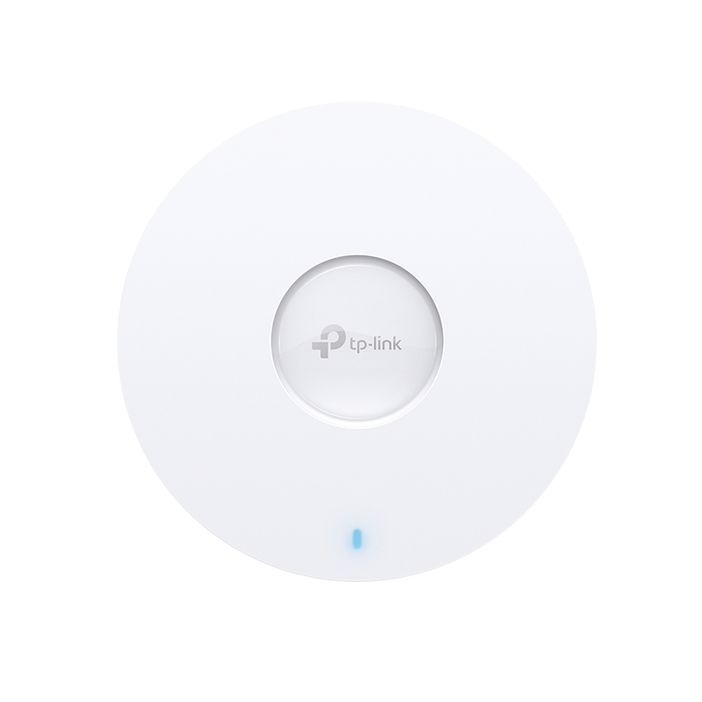 Bekijk afbeelding 1 van TP-Link EAP690E HD Omada AP AXE11000/2.4G+2x5+6GHz
